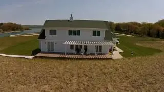 SOLD Lake Michigan Property For Sale: 7810 Edgewater, Onekama, MI MLS#16024388  Branded