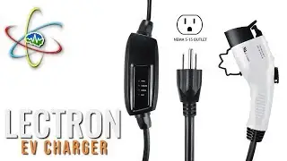 Lectron EV Charger Review!