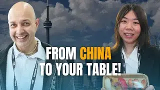 Food Packaging Secrets: Inside Foshan City Harvest&rsquo;s Factory