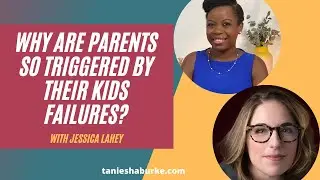 Why we don’t want our kids to fail