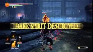 DARK SOULS&trade; III invasion derp