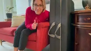 Comfy Dream - Foldable Mattress - Space Saving Comfort - VAMCHEER