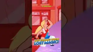 How Fionna's World Lost Magic Explained! #fionnaycake