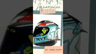 TERMURAH, CALL: 0858-5290-5316, Agen Helm Kyt Kyoto Kutai Timur