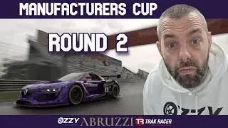 🏁 GT7 Manufacturers Cup LIVE | Round 2 | Gr.3 at Dragon Trail Gardens 🏁