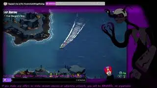 Void Plays Steamworld Heist 2 (Part 12: RoBooze It Up)