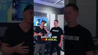 Luca Pretolesi &ndash; Grammy award winning mixing & mastering engineer. Credits: Drake, Skrillex, Diplo&hellip;