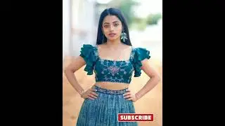 👗ruffle blouse design | ruffle blouse | designer blouse | fancy blouse design #shorts #youtubeshorts
