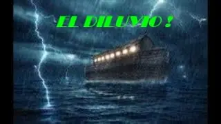 EL ARCA DE LA PROMESA&iexcl; (CANCION INSPIRADA EN EL DILUVIO Y EN LA HISTORIA DE NOE)