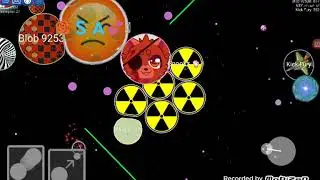 Nobulous .io Snoookz😎😎