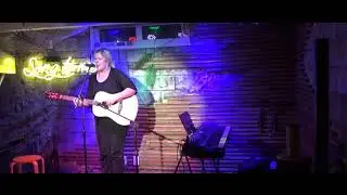 Tina Menger - Truth (live)