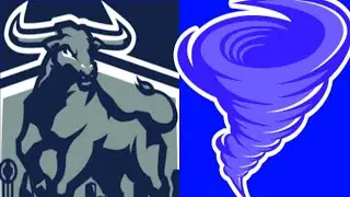 2022 LEAGUE🆑️ASSIC FOOTBALL 🏈 QTRS : 🐂 FORT COBB OKLAHOMA LONGHORNS 🐮 @ 🌀DAVIDSON OKLAHOMA SANDIES 🌀