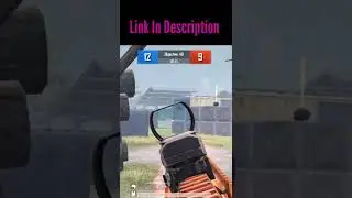 #foryou #fyc #Shorts Pubg Mobile Gameplay 3362