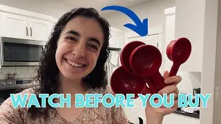 Honest Review of Kitchen Aid Measuring Cup