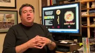 Dave Bossert, Creative Director & Head of Special Projects, The Walt Disney Company