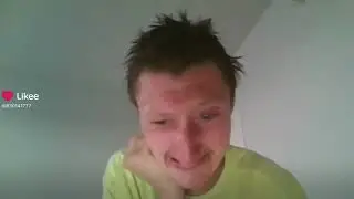 Daniel Larson Full Likee Meltdown @daniel larson