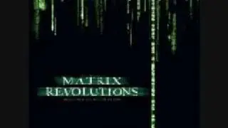 The Matrix Revolutions- In My Head