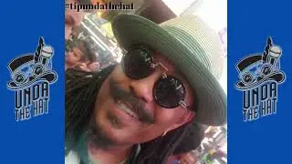 Unda The Hat Blog | #tipundathehat | Indie Artist Of The Week #IAOTW Tom Braxton @tombraxtonmusic