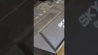 SkyTech Blaze II Gaming Computers