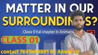 Basic concepts force By Anwar sir 