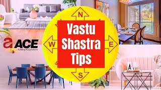Vastu Tips for Your Home | Buy 2 BHK Flat in Noida