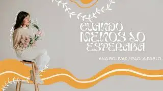 Ana Bolivar - La Vida Comienza (Álbum Completo)