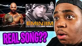 Why does this WWE mashup Sound like a *REAL SONG*