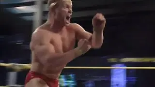 AJZ vs Gustavo | Match Highlights | OVW TV | HD Pro Wrestling