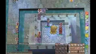 Royal Blood - WOE vs. Shadow Ninja Guild