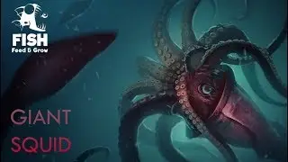 JADI CUMI RAKSASA & BONREX! - Feed And Grow Fish