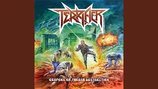 Bestial Tyranny
