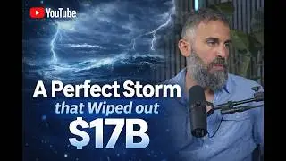 $17 Billion to $0 overnight: What happened to SVB?