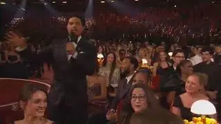Trevor Noah Mocks Nicki Minaj&rsquo;s Trump Support in Wild Grammys Joke