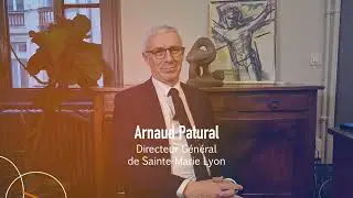 Les vœux du Directeur Général