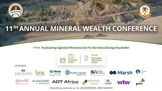 11th Annual Mineral Wealth Conference 202 - Day 2