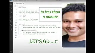 What is multiple declaration in Go?