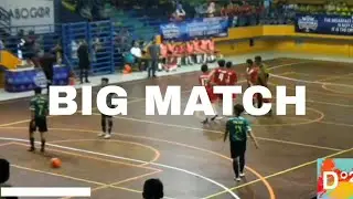 BIG MATCH🔥Sman 10 Kota bogor VS Sma BBS, DISPORA CUP