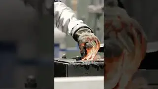 The making of our ferrules