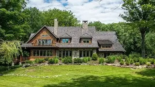 61 Pound Ridge Road Pound Ridge NY Real Estate 10576