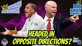 Villanova Beats Georgetown: Why are These Two Programs Headed in Opposite Directions?