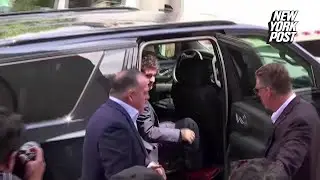 Sam Bankman-Fried tossed in jail for leaking ex-girlfriend&rsquo;s love letters