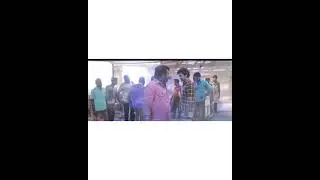 Master shooting spot photo