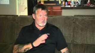 Raw Interview: Sniper expert Mark Spicer speaks about AZ Freeway Shootings