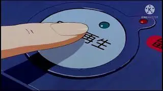 Charly Garc&iacute;a -  Canci&oacute;n Para Mi Muerte (Edit feo de Evangelion)