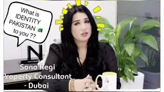 Identity Pakistan 🇵🇰 (story telling) Sanaz Regi