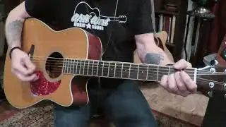 Grayson Wood's Song of the Day Learn to play Time by Pink Floyd