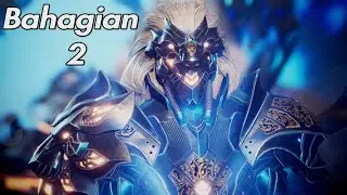 Godfall Gameplay walkthrough Malaysia ps5 Bahagian 2