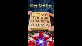 solve the puzzle #games#satisfying#asmr#realitytalk#satisfying