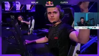 FPX SHAO IS GOATED | FPX vs PRX