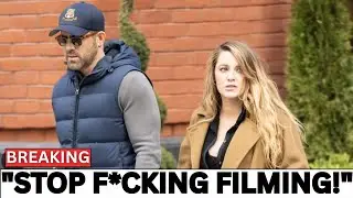 10 Most PETTY Blake Lively & Ryan Reynolds Moments That Had Everyone Talking